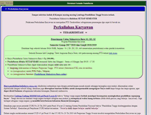 Tablet Screenshot of naufal-aap.com
